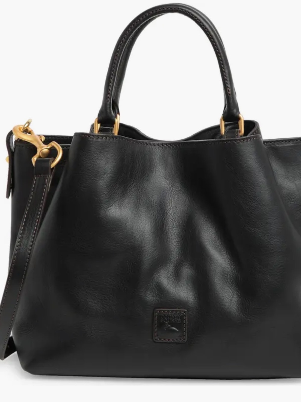 Dooney & Bourke Florentine Brenna - Picture 6 of 6